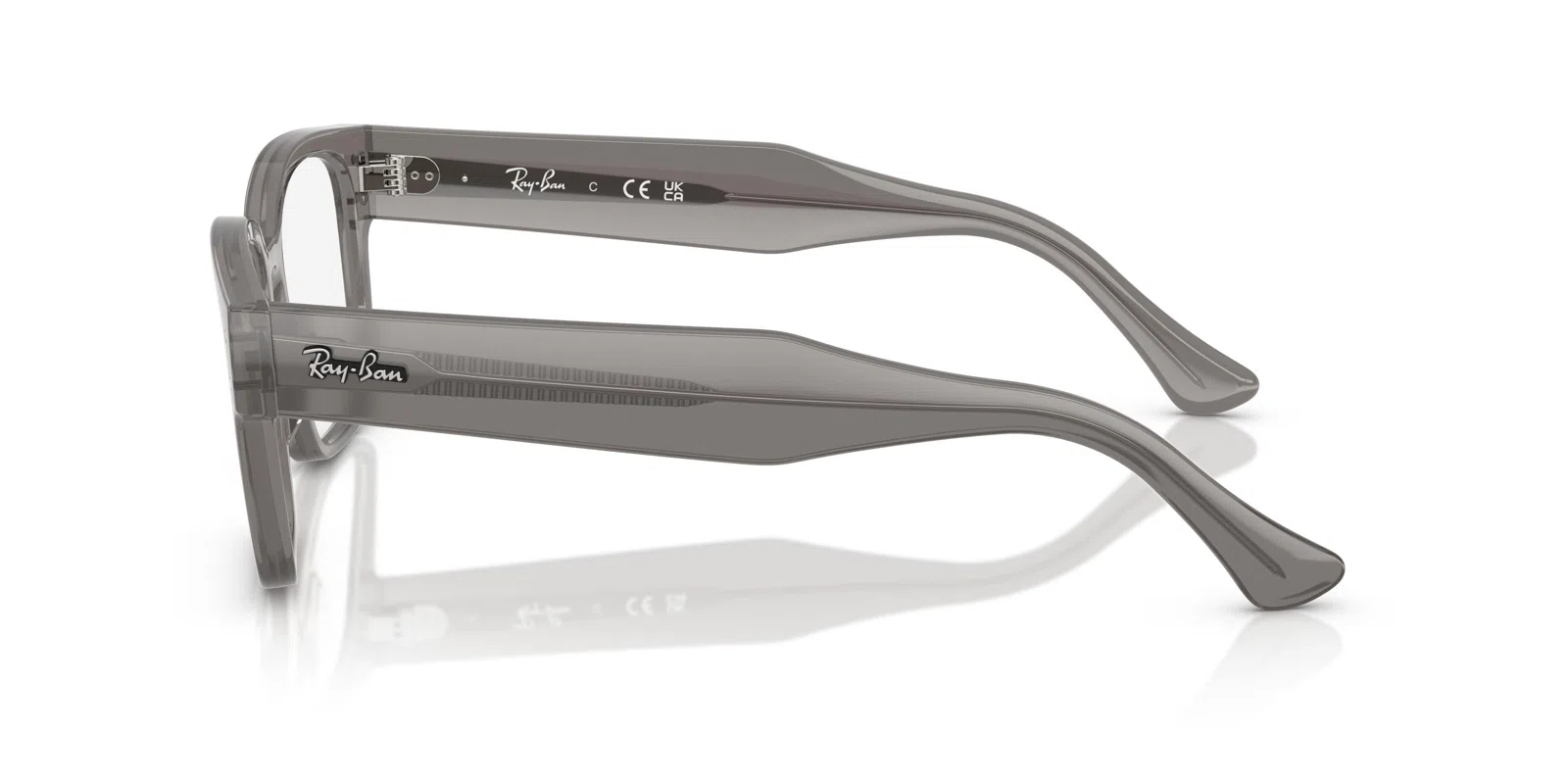 Ray-Ban Laurene 7256 Eyeglasses - view 8